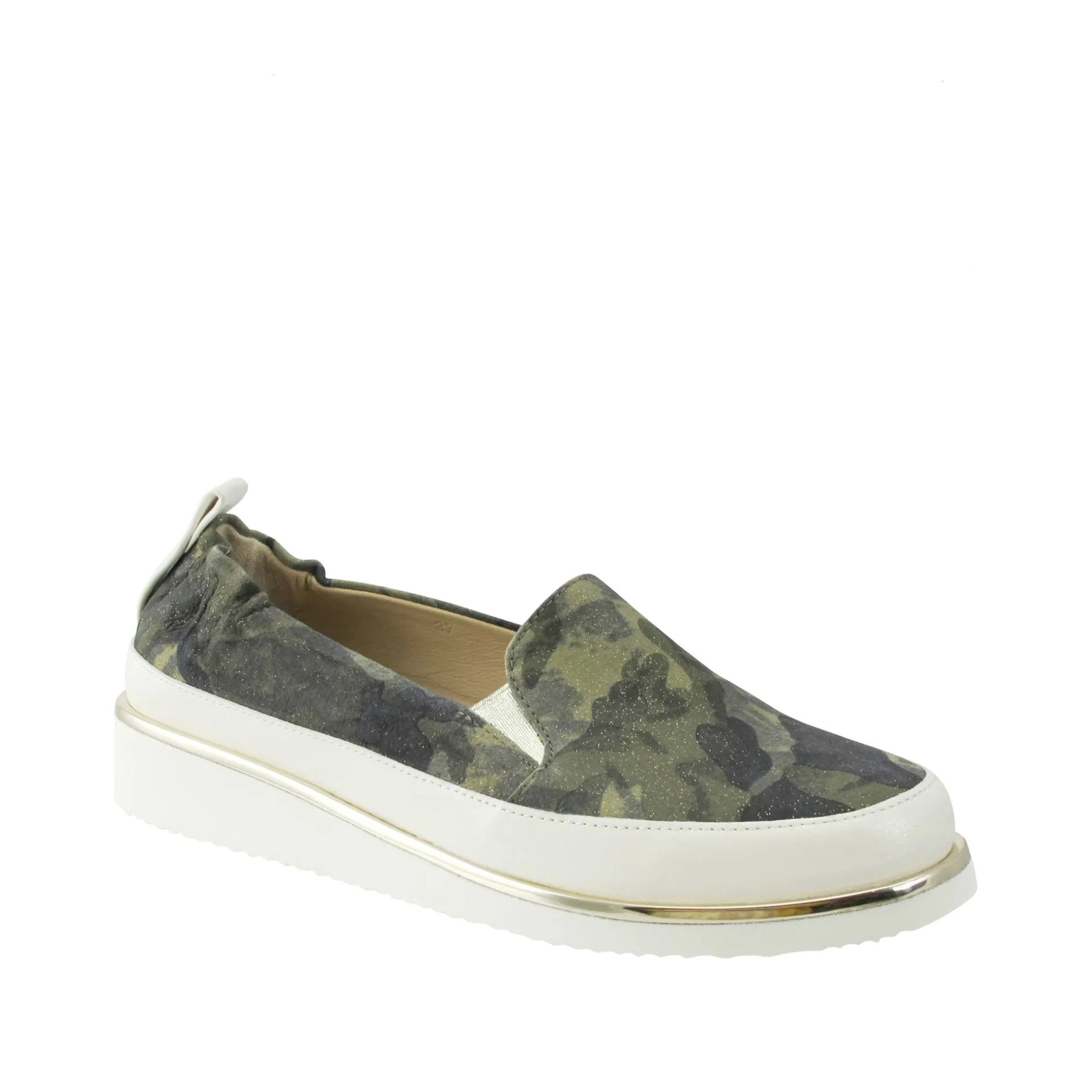 Nellaya Camo
