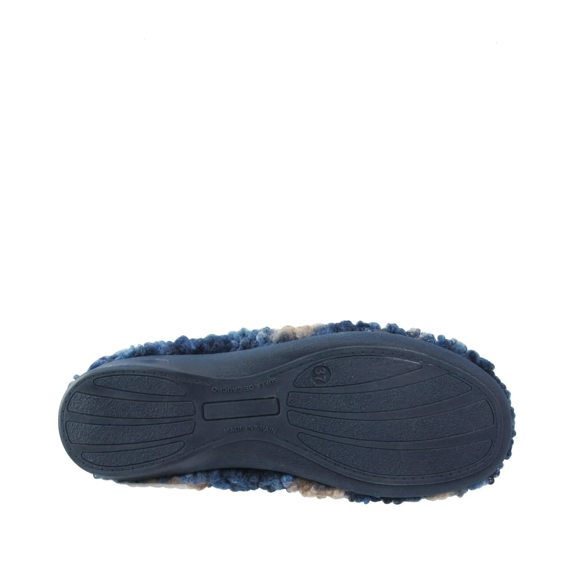 Petunia Slipper