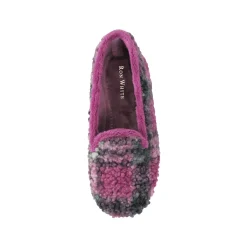 Petunia Slipper