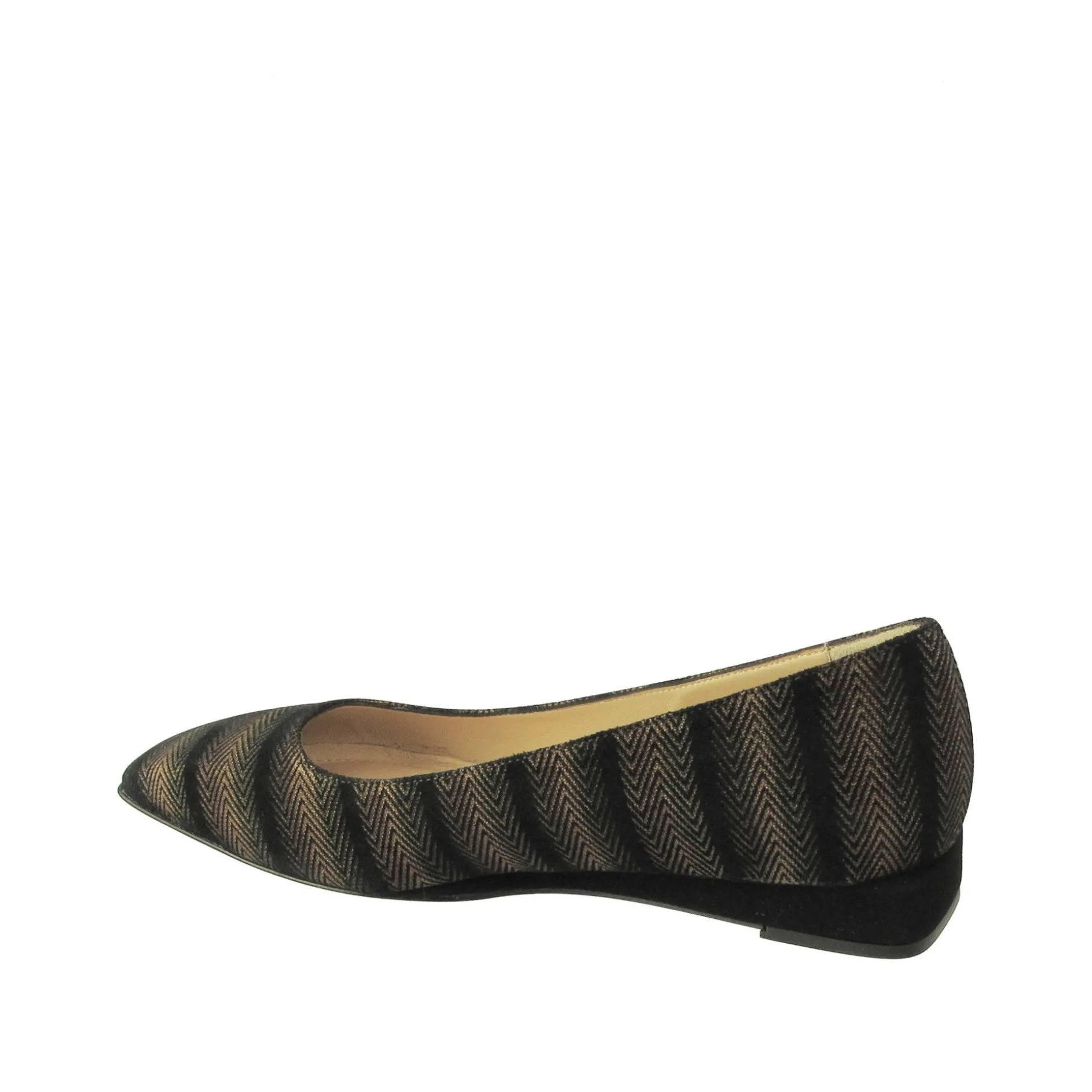 Reva Chevron