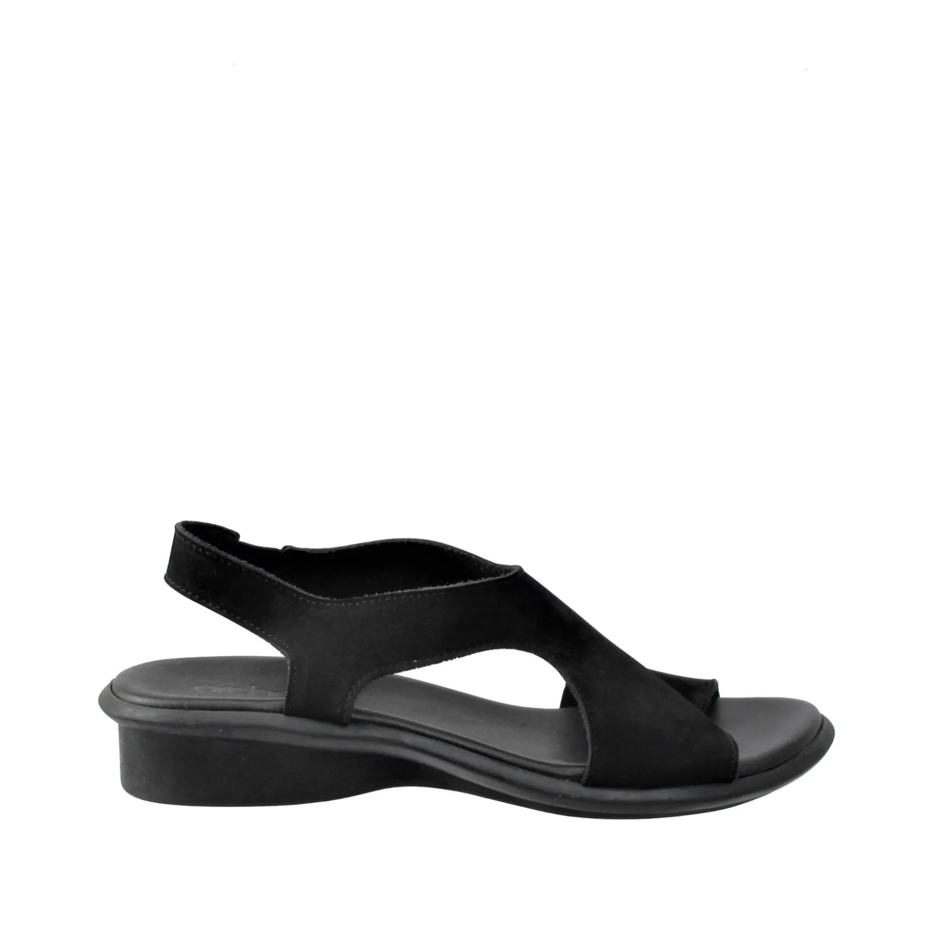 Saoxxi Nubuck By Arche