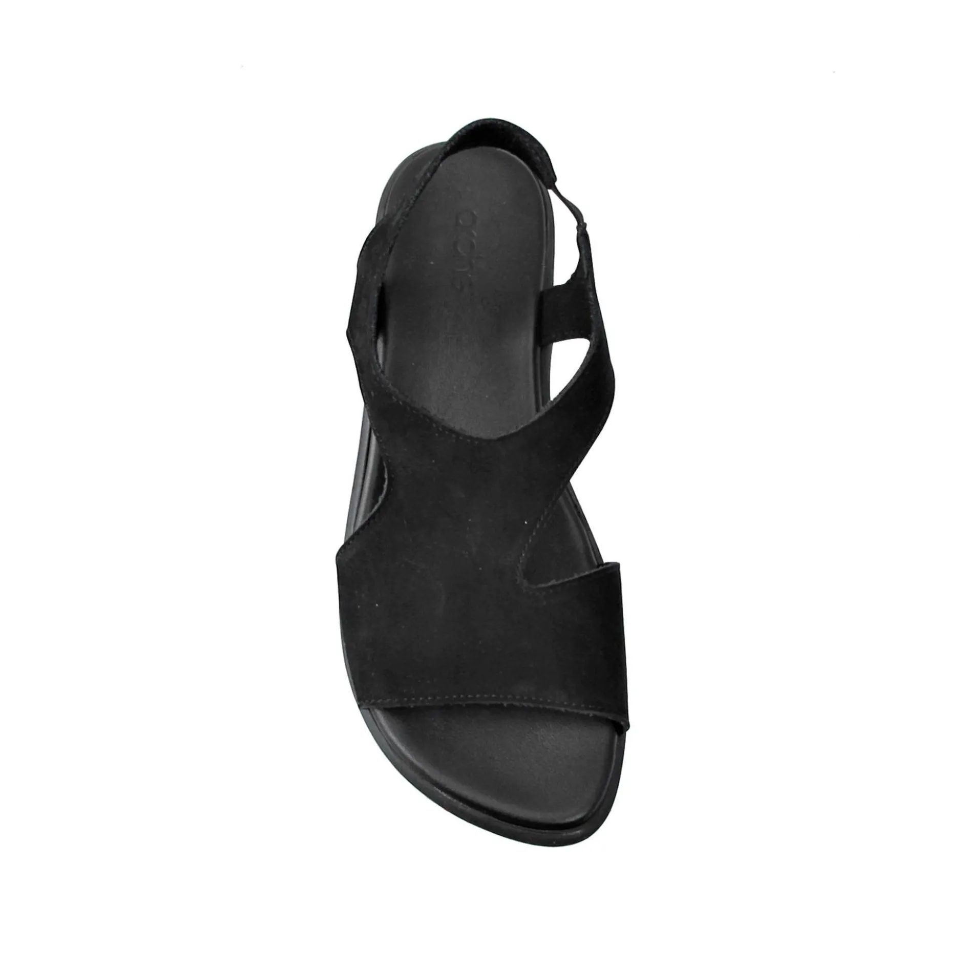 Saoxxi Nubuck By Arche