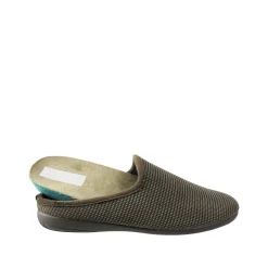 Spruce Slipper