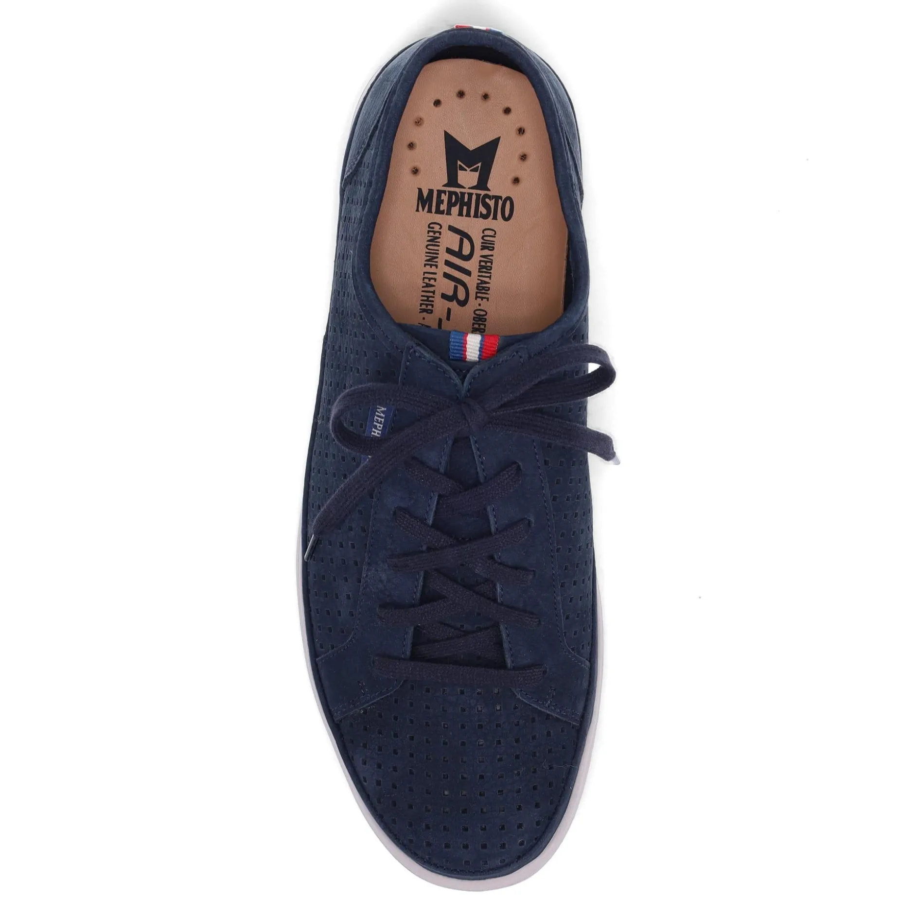 Tom By Mephisto