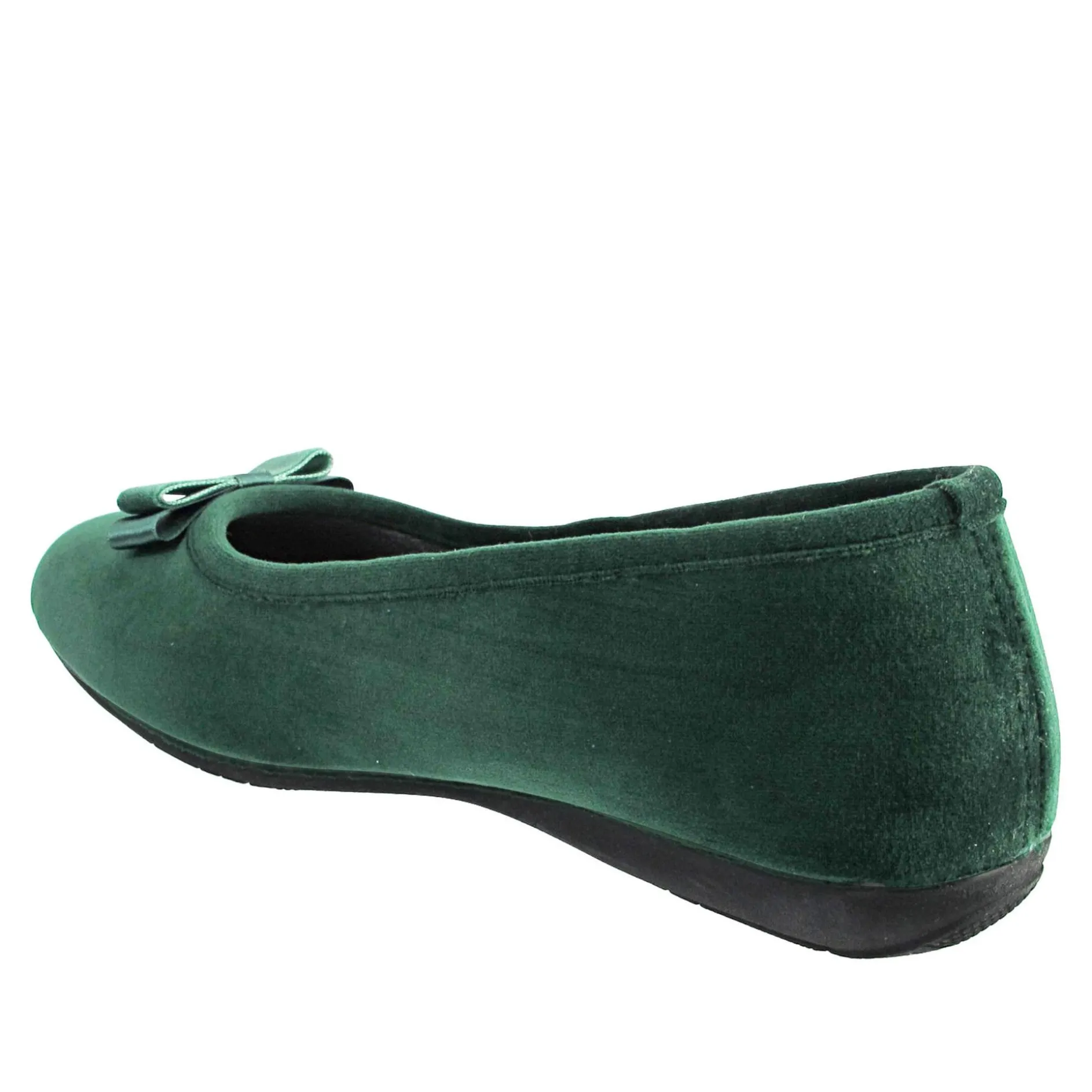 Tulip Slipper