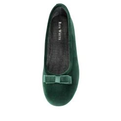 Tulip Slipper