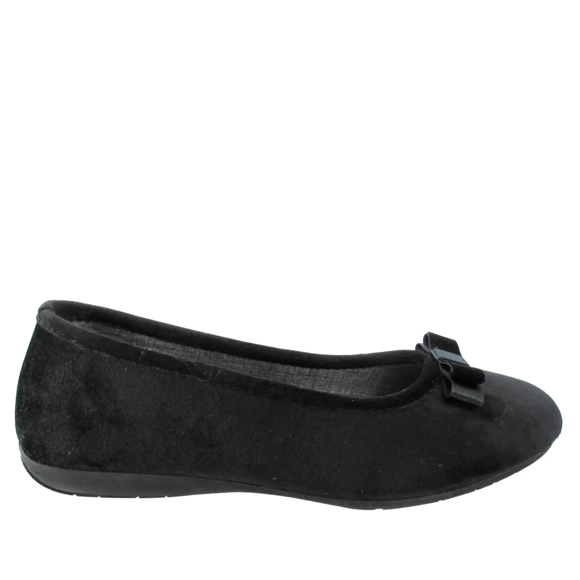 Tulip Slipper