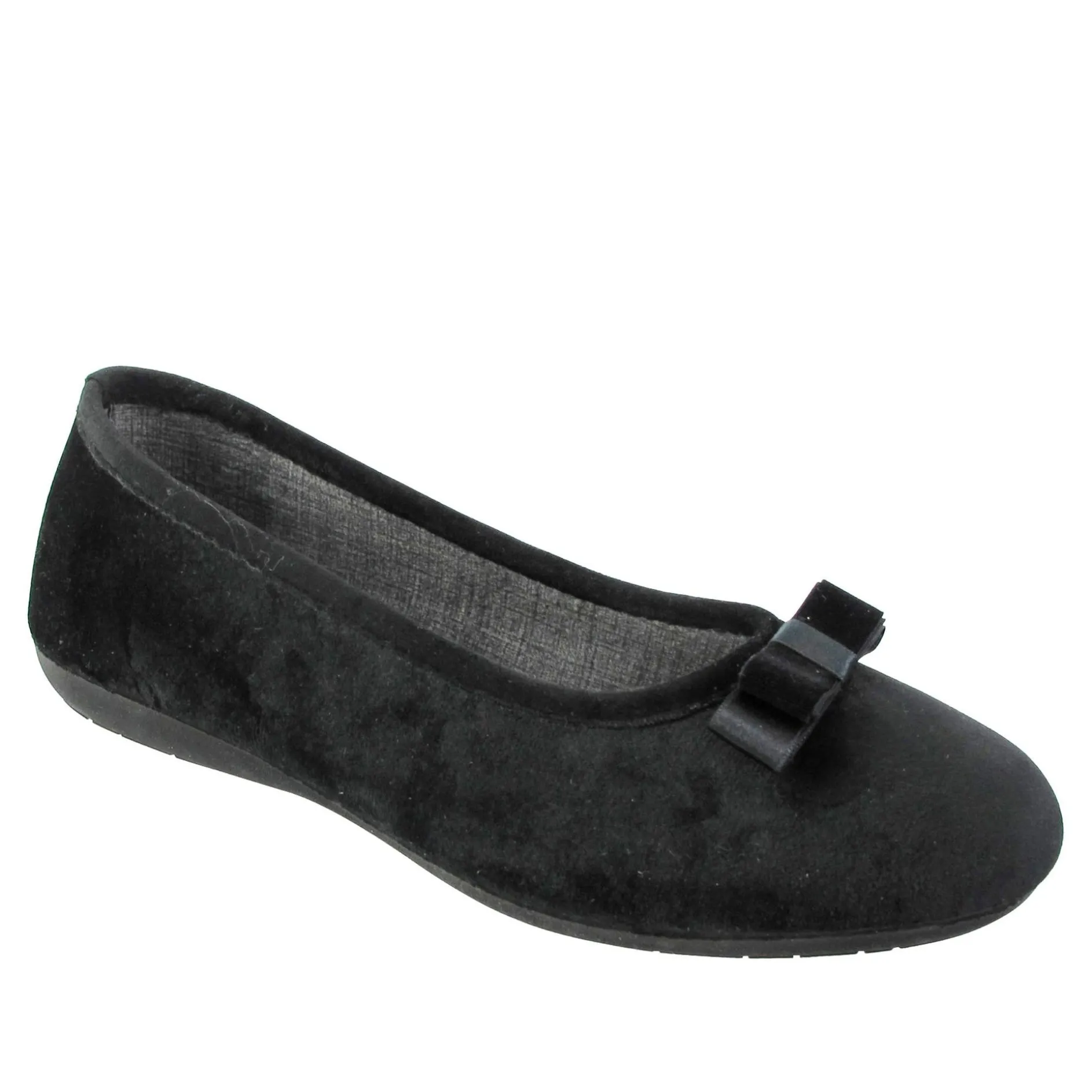 Tulip Slipper